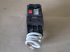 SIEMENS 15 Amp, 2 Pole, 120/240 Volts GFCI Circuit Breaker QE215H