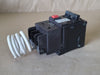 SIEMENS 15 Amp, 2 Pole, 120/240 Volts GFCI Circuit Breaker QE215H