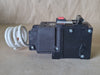SIEMENS 15 Amp, 2 Pole, 120/240 Volts GFCI Circuit Breaker QE215H