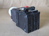 SIEMENS 15 Amp, 2 Pole, 120/240 Volts GFCI Circuit Breaker QE215H