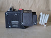 SIEMENS 15 Amp, 2 Pole, 120/240 Volts GFCI Circuit Breaker QE215H