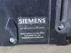 SIEMENS 15 Amp, 2 Pole, 120/240 Volts GFCI Circuit Breaker QE215H