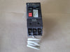 SIEMENS 15 Amp, 2 Pole, 120/240 Volts GFCI Circuit Breaker QE215H