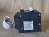 CUTLER-HAMMER 20 Amp 2 Pole 120/240 Volts GFCI Circuit Breaker QBGF2020