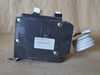 CUTLER-HAMMER 20 Amp 2 Pole 120/240 Volts GFCI Circuit Breaker QBGF2020