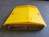 GLOBAL INDUSTRIAL Portable Plastic Dock Plate For Hand Trucks 989057
