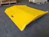 GLOBAL INDUSTRIAL Portable Plastic Dock Plate For Hand Trucks 989057