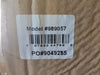 GLOBAL INDUSTRIAL Portable Plastic Dock Plate For Hand Trucks 989057