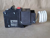 SIEMENS 40 Amp 2 Pole 120/240 Volts GFCI Circuit Breaker QE240H