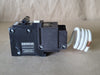 SIEMENS 20 Amp 2 Pole 120/240 Volts GFCI Circuit Breaker QF220AH