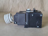 SIEMENS 20 Amp 2 Pole 120/240 Volts GFCI Circuit Breaker QF220AH
