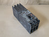 SIEMENS 25 Amp, 3 Pole, 600 Volts Circuit Breaker CED63A025