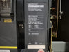 THOMSON TECHNOLOGY 800 Amp, 600V, 3-Ph Automatic Transfer Switch TS883A0800C1BW2CQQAA