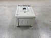 LEVITON 30 Amp Manual Motor Starter N1302