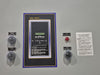 THOMSON TECHNOLOGY 800 Amp, 600V, 3-Ph Automatic Transfer Switch TS883A0800C1BW2CQQAA
