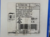 LEVITON 30 Amp Manual Motor Starter N1302