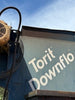 DONALDSON TORIT 15hp, 6000 cfm Cartridge Dust Collector DFT2-16