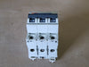 MERLIN GERIN 20 Amp, 3 Pole, 400 Volts Miniature Circuit Breaker C60N