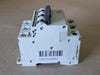 MERLIN GERIN 20 Amp, 3 Pole, 400 Volts Miniature Circuit Breaker C60N