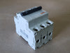 MERLIN GERIN 20 Amp, 3 Pole, 400 Volts Miniature Circuit Breaker C60N