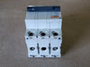 MERLIN GERIN 20 Amp, 3 Pole, 400 Volts Miniature Circuit Breaker C60N