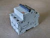 MERLIN GERIN 20 Amp, 3 Pole, 400 Volts Miniature Circuit Breaker C60N