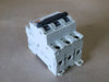 MERLIN GERIN 20 Amp, 3 Pole, 400 Volts Miniature Circuit Breaker C60N
