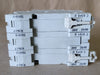 MERLIN GERIN 20 Amp, 3 Pole, 400 Volts Miniature Circuit Breaker C60N