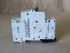 ETA 16 Amp, 1 Pole, 277 Volts Miniature Circuit Breaker 91H1216
