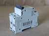 MERLIN GERIN 2 Amp, 2 Pole, 400 Volts Miniature Circuit Breaker C60a