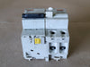 MERLIN GERIN 32 Amp, 2 Pole, 400 Volts Miniature Circuit Breaker C60N w/ Protection Vigi C60