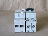 MERLIN GERIN 32 Amp, 2 Pole, 400 Volts Miniature Circuit Breaker C60N w/ Protection Vigi C60