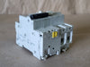 MERLIN GERIN 32 Amp, 2 Pole, 400 Volts Miniature Circuit Breaker C60N w/ Protection Vigi C60