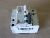 MERLIN GERIN 32 Amp, 2 Pole, 400 Volts Miniature Circuit Breaker C60N w/ Protection Vigi C60