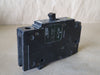 SQUARE D 15 Amp, 1 Pole, 347 Volts Circuit Breaker EDB16015