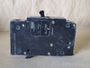 SQUARE D 15 Amp, 1 Pole, 347 Volts Circuit Breaker EDB16015