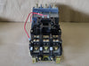 ALLEN-BRADLEY Nema Size 4 Contactor 135 Amp, 120 Volt Coil, 509-EO