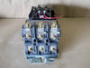 ALLEN-BRADLEY Nema Size 4 Contactor 135 Amp, 120 Volt Coil, 509-EO