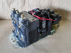 ALLEN-BRADLEY Nema Size 4 Contactor 135 Amp, 120 Volt Coil, 509-EO