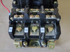 ALLEN-BRADLEY Nema Size 4 Contactor 135 Amp, 120 Volt Coil, 509-EO