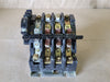 SIEMENS 120 VAC Coil Contactor 75D73070F