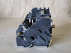 SIEMENS 120 VAC Coil Contactor 75D73070F