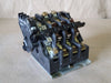 SIEMENS 120 VAC Coil Contactor 75D73070F