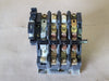 SIEMENS 120 VAC Coil Contactor 75D73070F
