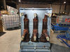SCHNEIDER ELECTRIC SF2 Circuit Breaker 1200 A, 38 kV, 40kA