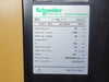 SCHNEIDER ELECTRIC SF2 Circuit Breaker 1200 A, 38 kV, 40kA