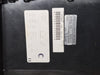 MERLIN GERIN 1600 Amp, 3 Pole, 600 Volts Circuit Breaker CM1600N
