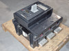 MERLIN GERIN 1600 Amp, 3 Pole, 600 Volts Circuit Breaker CM1600N