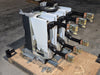 SCHNEIDER ELECTRIC EVOLIS Circuit Breaker 1260A, 7.2kV, 60kV, 31.5kA