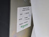 SCHNEIDER ELECTRIC EVOLIS Circuit Breaker 1260A, 7.2kV, 60kV, 31.5kA